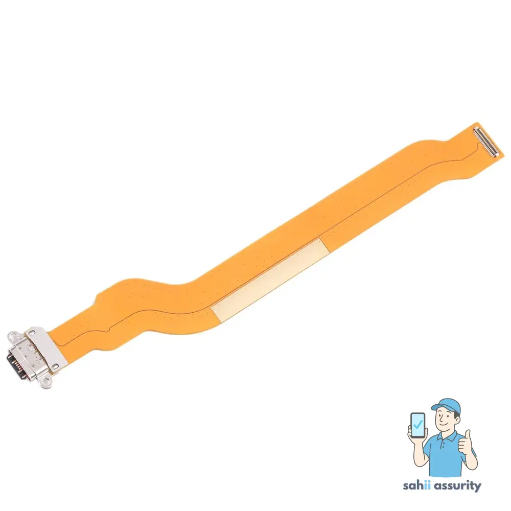 Charging Connector Flex / PCB Board for Realme 10 Pro Plus thumbnail